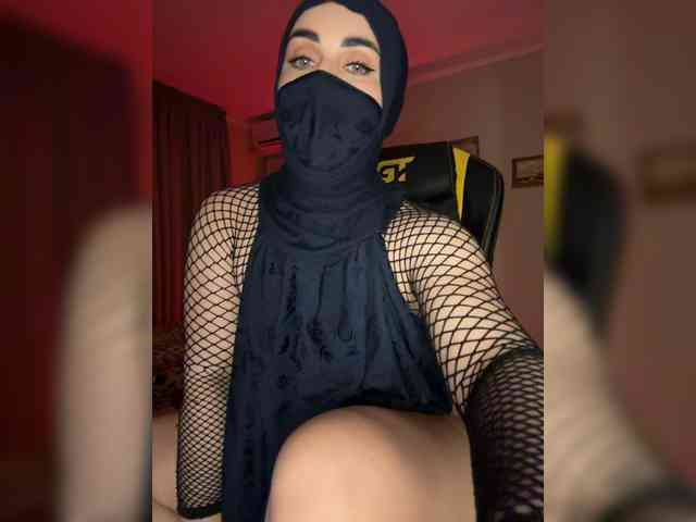 Plennica Sex Cam Show