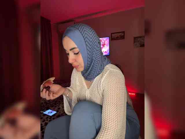 Kavkazkaya-Plennica webcam