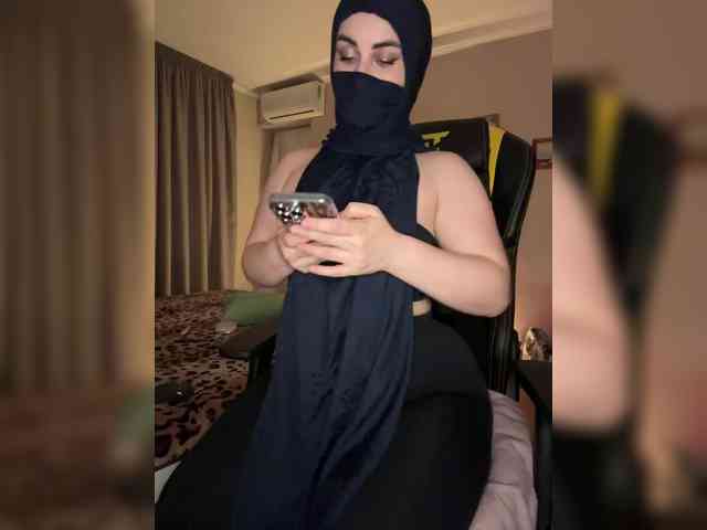 Plennica Sex Cam Show
