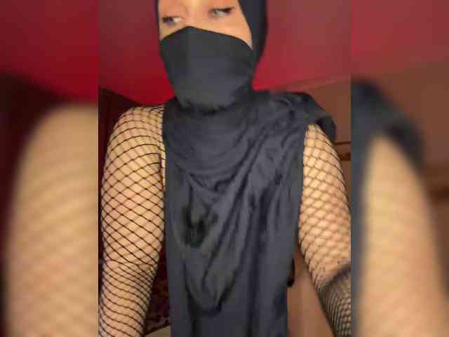 Plennica Sex Cam Show