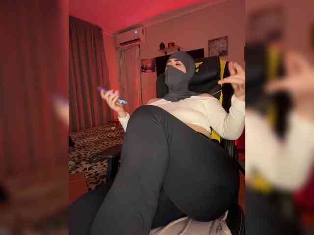 Plennica Live Webcam on BongaCams