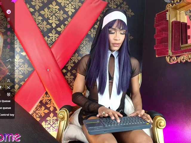 Keycesex live cam