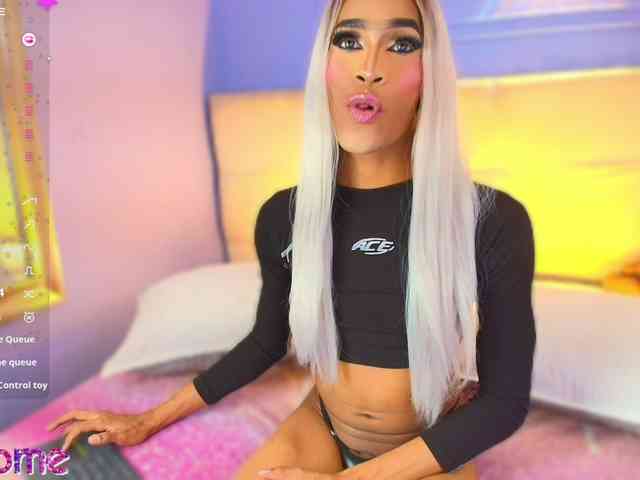 Keycesex Sex Cam Show