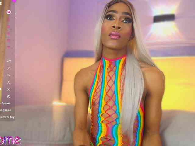 Keycesex Sex Cam Show