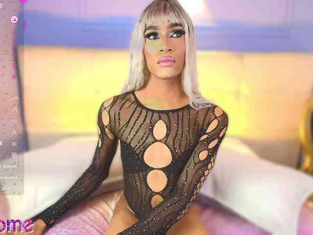 Keycesex Sex Cam Show
