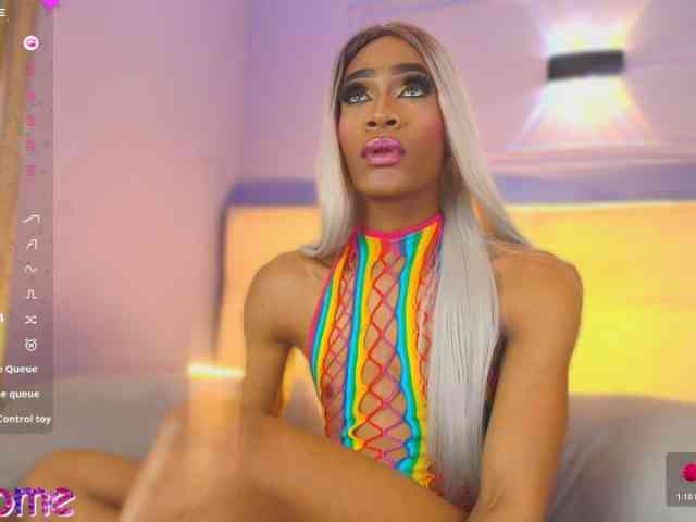 Keycesex Sex Cam Show