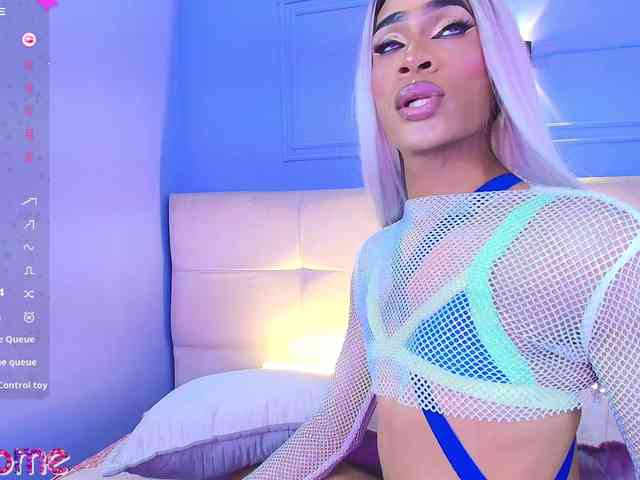 Keycesex Sex Cam Show