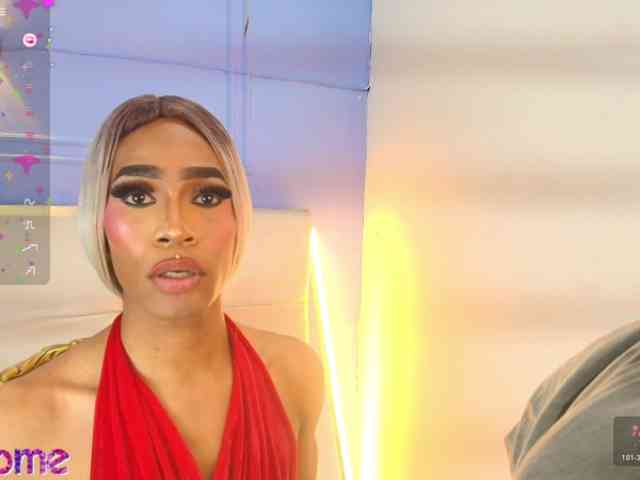 Keycesex's cam show statistics and live stream