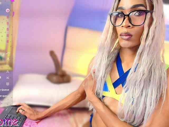Keycesex Sex Cam Show