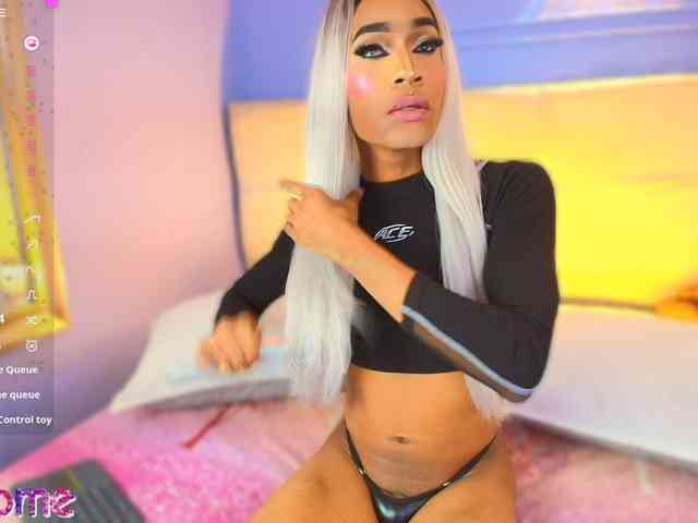 Keycesex Sex Cam Show