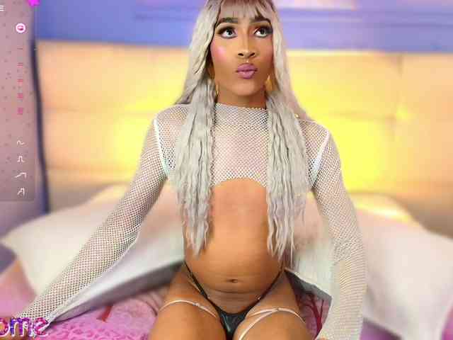 Keycesex Sex Cam Show