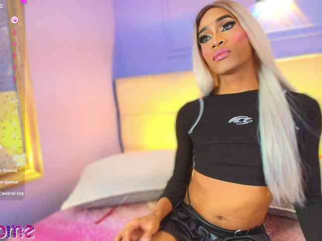 Keycesex Sex Cam Show