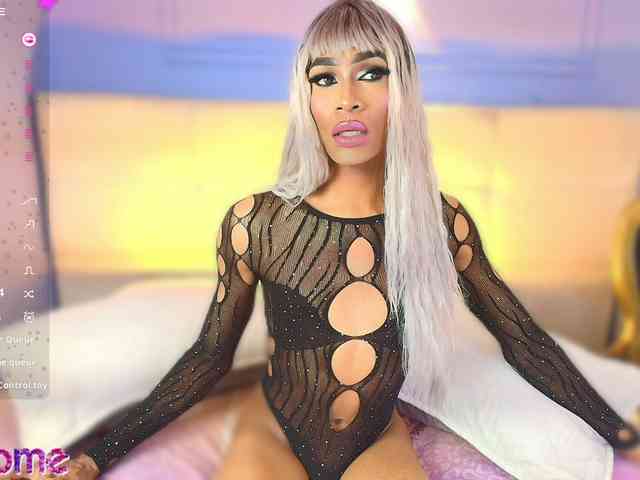 Keycesex Sex Cam Show