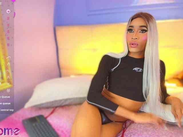 Keycesex Sex Cam Show