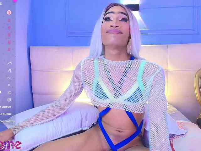 Keycesex Sex Cam Show