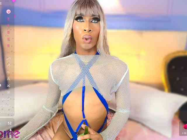 Keycesex Sex Cam Show