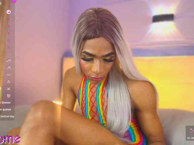 Keycesex Sex Cam Show