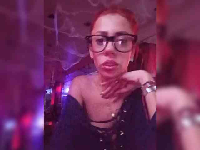 AnnbellaRose webcam
