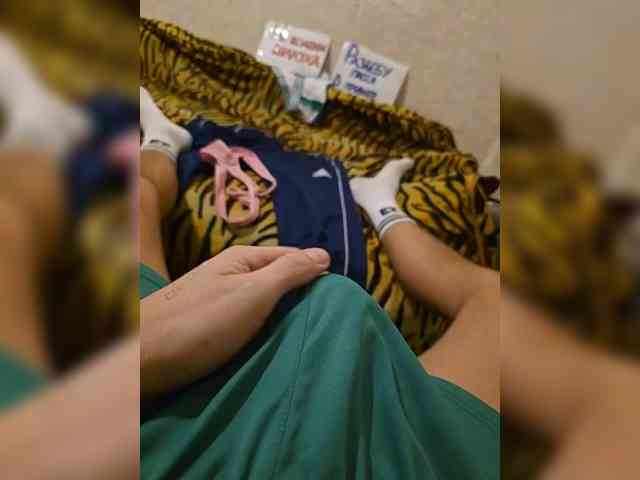 Kidilino1 Live Webcam on BongaCams