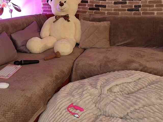 Linda-Stefana webcam