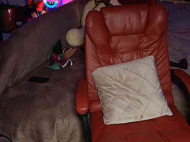 Linda-Stefana webcam