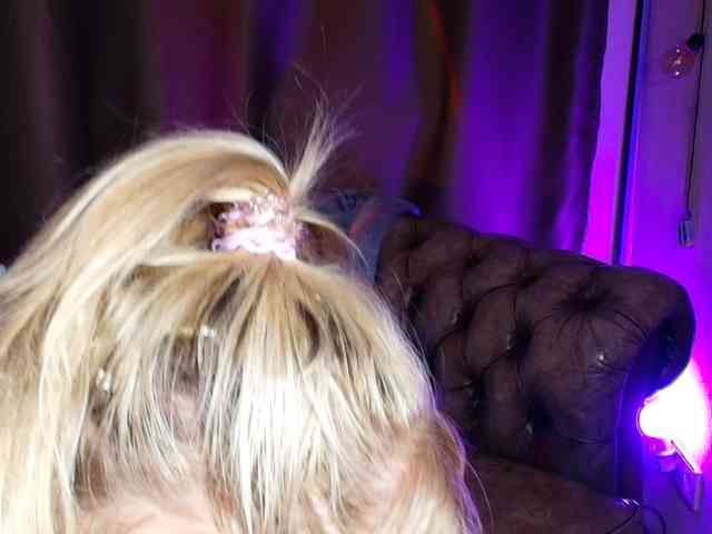 Linda-Stefana webcam