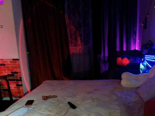 Linda-Stefana webcam