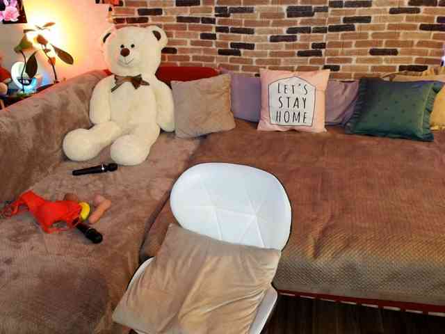 Linda-Stefana webcam