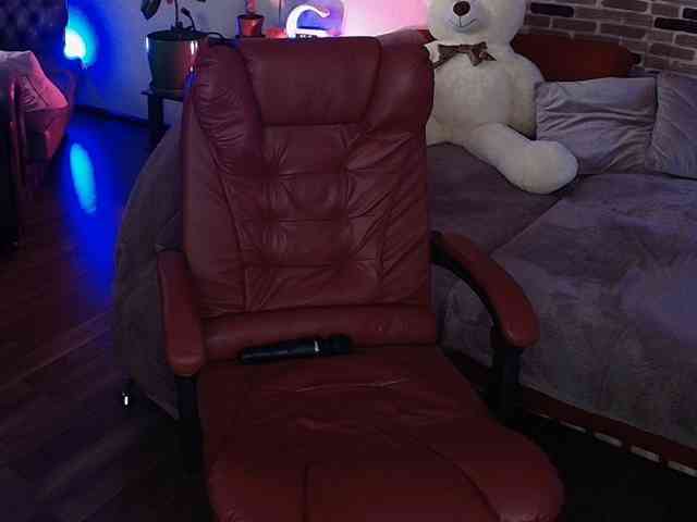 Linda-Stefana webcam