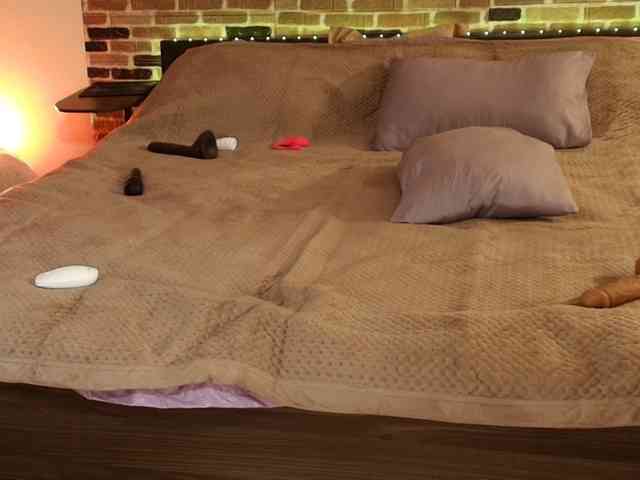 Linda-Stefana webcam