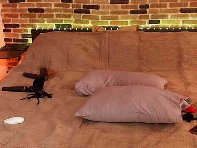 Linda-Stefana webcam