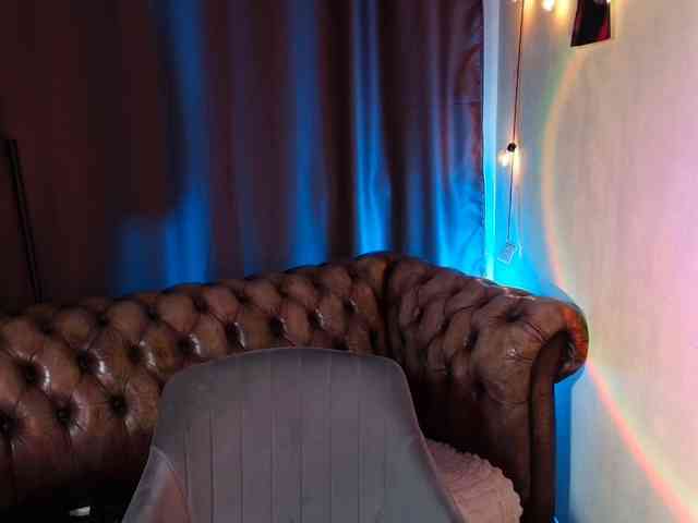 Linda-Stefana webcam