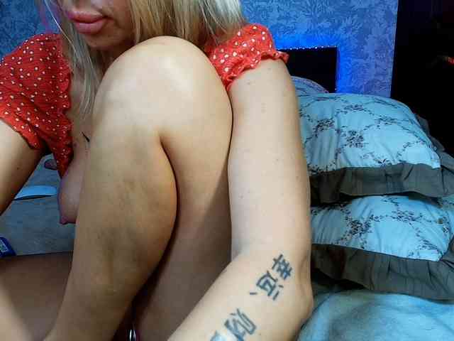 Linda-Stefana webcam