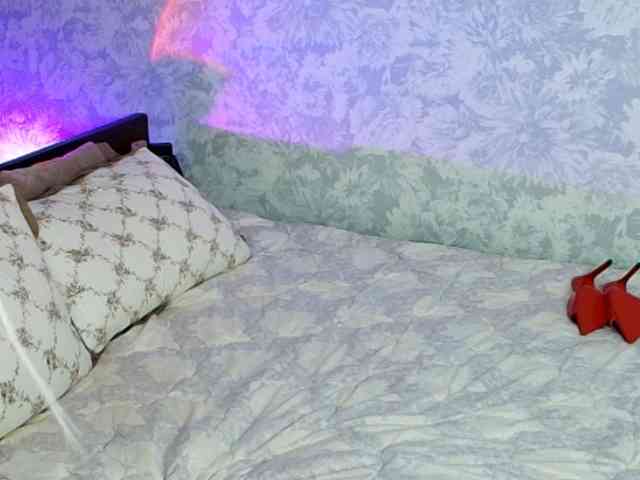 Linda-Stefana webcam