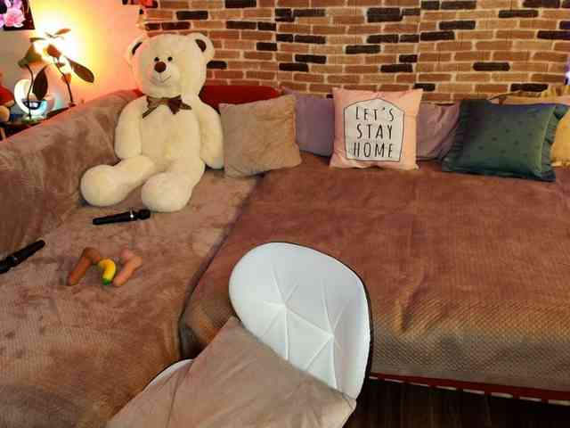 Linda-Stefana webcam