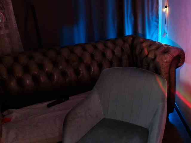 Linda-Stefana webcam