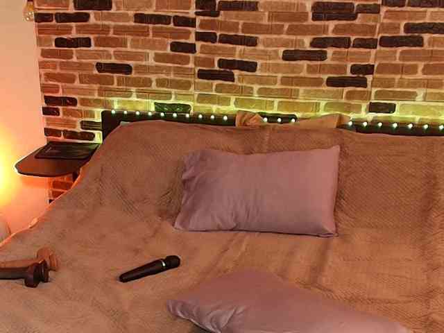 Linda-Stefana webcam