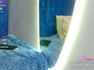 KIARATENTATION