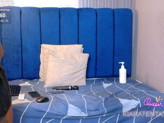 KIARATENTATION Porn Show