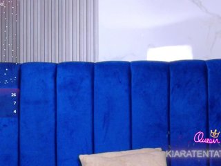 KIARATENTATION