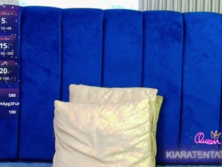 KIARATENTATION