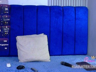 KIARATENTATION