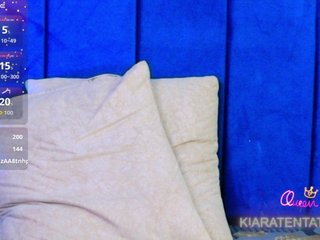 KIARATENTATION