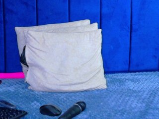 KIARATENTATION Porn Show