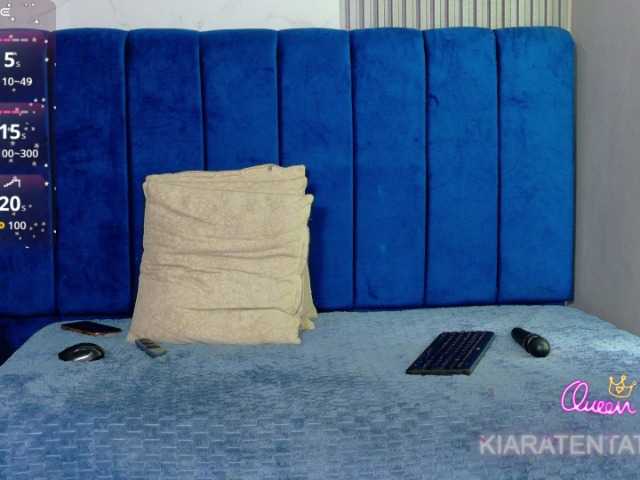 KIARATENTATION