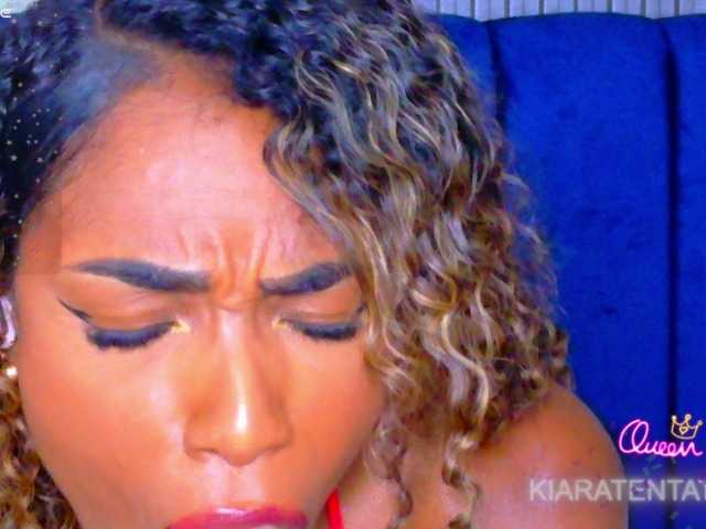 KIARATENTATION