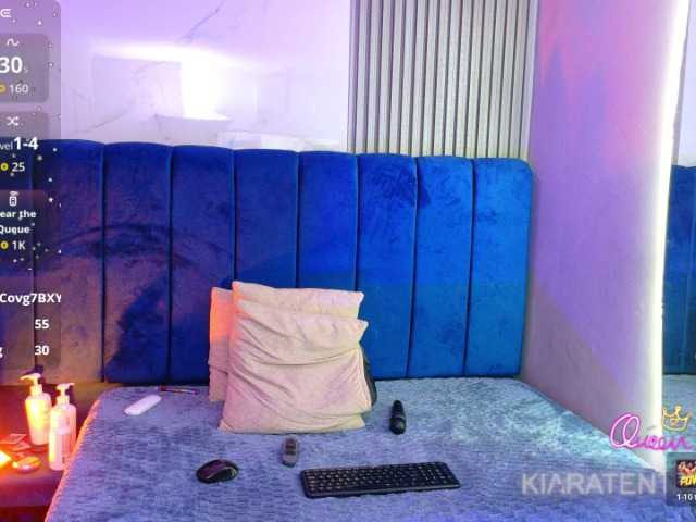 KIARATENTATION