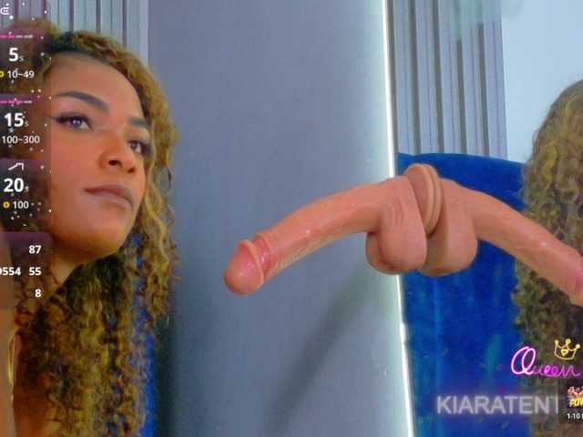 KIARATENTATION