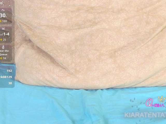 KIARATENTATION