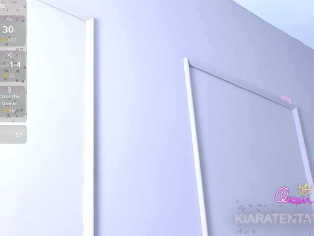 KIARATENTATION